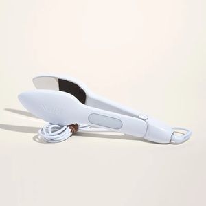 The Nori Press portable iron